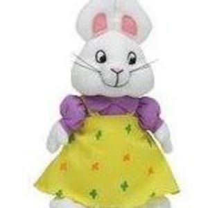 Meet your Posher, Ruby